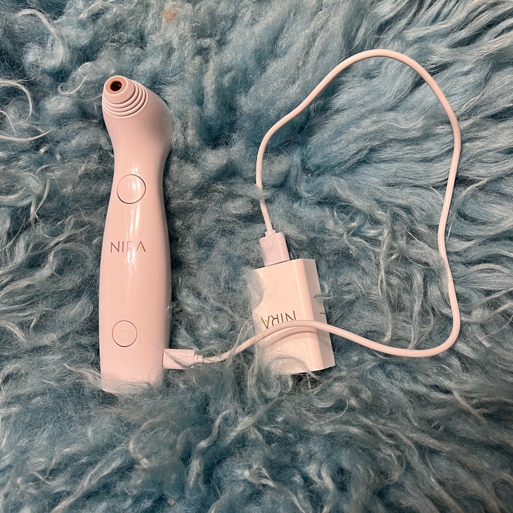 Nira skin care device